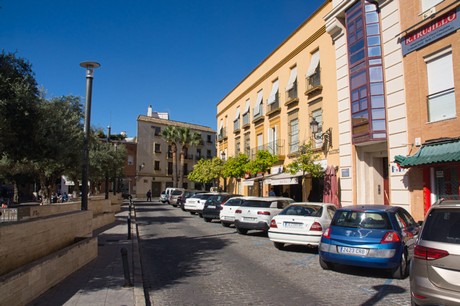 Santiago de la Ribera